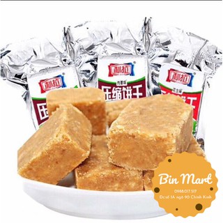 Lương khô mini 1kg ( đóng gói 250gr )