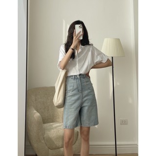 quần short biker Audrey 518