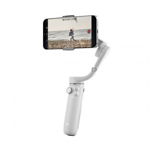 Gậy Chống Rung Gimbal DJI Osmo Mobile 5