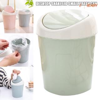 Thùng Rác Mini Để Bàn Tiện Lợi