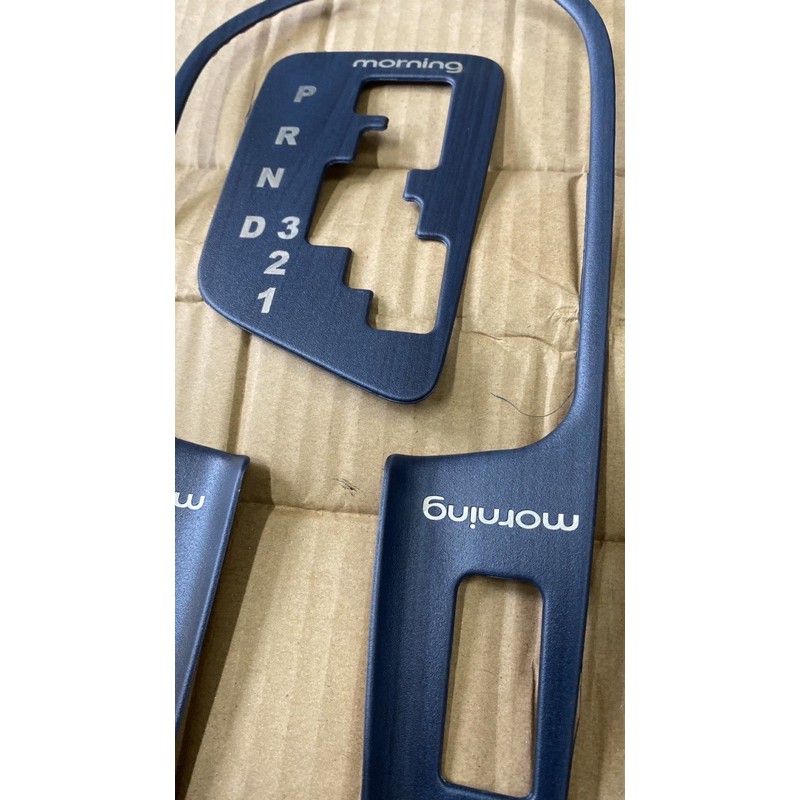 Ốp nội thất Kia Morning 2012 - 2021 Titan và vân đá 2013 2014 2015 2016 2017 2018 2019 2020 12 13 14 15 16 17 18