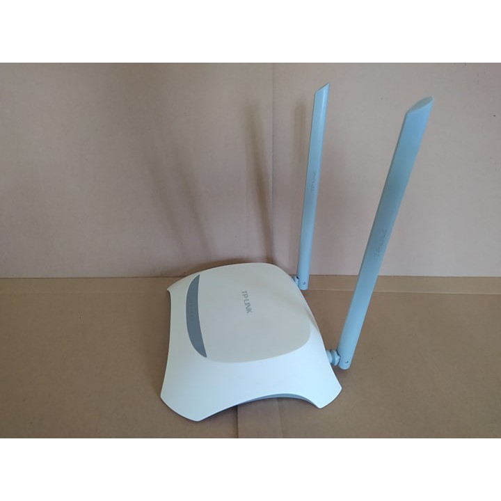 Bộ phát WiFi TP-LINK 2 Râu cài đặt sẵn hoạc theo yêu cầu cắm vào là dùng được ngay (Đầy Đủ Nguồn, Bộ Phát, Cáp mạng)