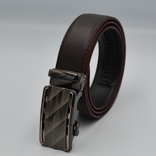 Thắt Lưng Nam - Dây Nịt Nam Shakavn (TLSSSK06)