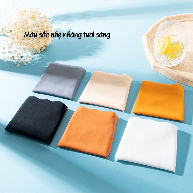 Quần Lót Nữ Lụa Băng Kháng Khuẩn Không Viền Chống Hằn P043