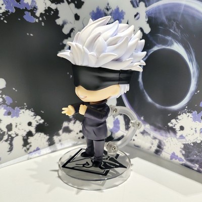 Mô hình nhân vật Nendoroid #1528 bằng PVC 10cm nhiều kiểu dáng