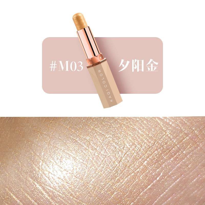 PHẤN MẮT TUTU KAQI COLOR SHIMMER STICK