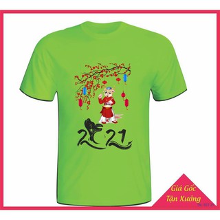 ÁO GIA ĐÌNH TẾT {nhiều màu}