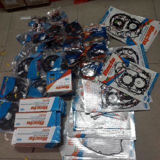 Dĩa Winner/Sonic 150 Recto, size 43