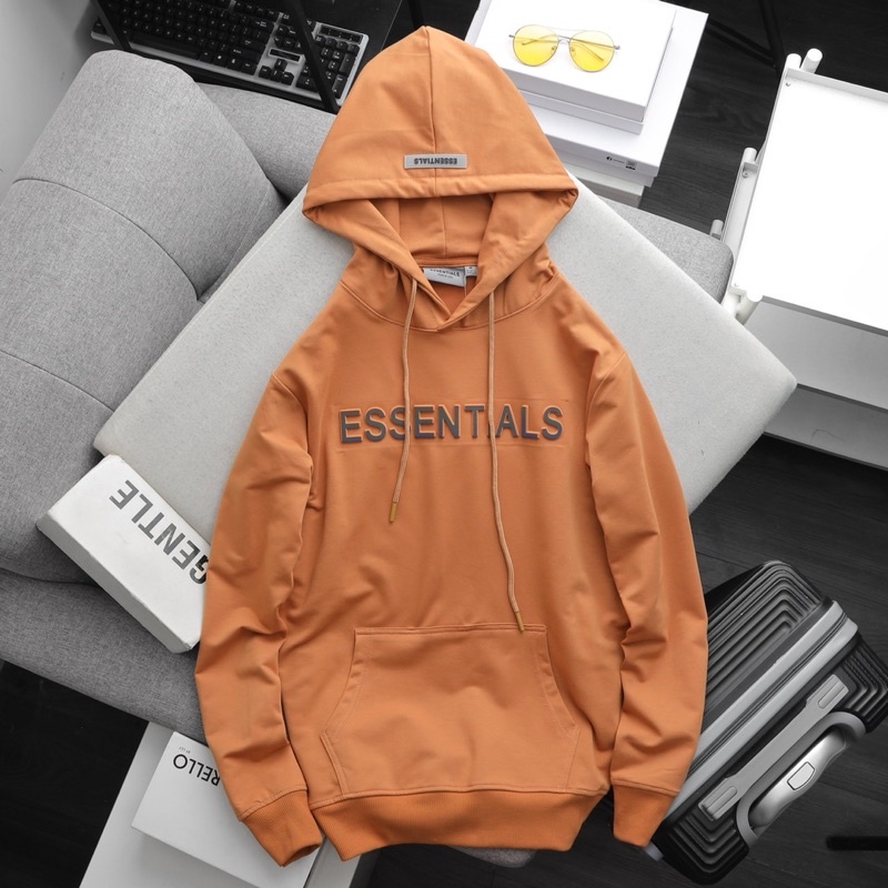 Hoodie Essentials