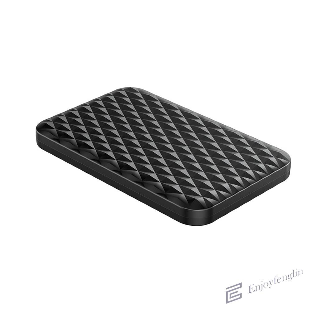 Hộp Đựng Ổ Cứng Ngoài Orico 2520c3 Type-C Hdd Ssd 4tb 2.5 Inch | BigBuy360 - bigbuy360.vn