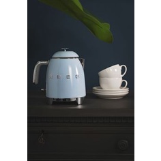 Ấm siêu tốc SMEG KLF05 mini 0,8 lit