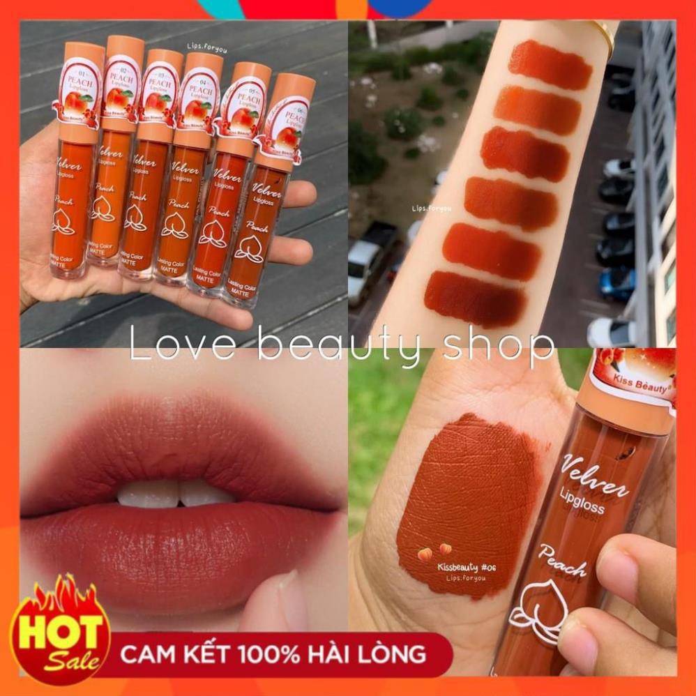 [FreeShipMax] Bộ trang điểm 15 món ORANGE thái lan cao cấp | BigBuy360 - bigbuy360.vn
