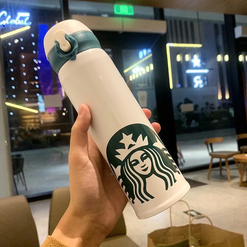 bình giữ nhiệt starbucks 500ml