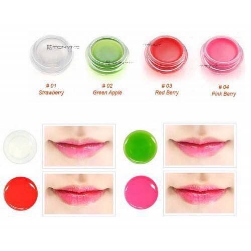 Son Dưỡng Môi Tonymoly Delight Magic Lip Tint