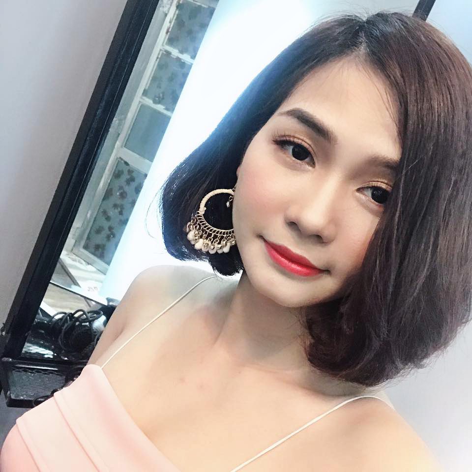 Nguyễn Mộc Phong Thủy