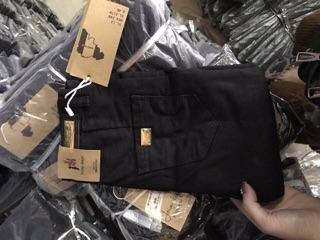 Combo 2 jeans đen 260k/2 quần