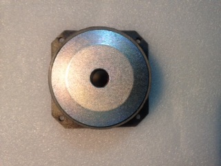 Loa toàn dải peerless 78mm
