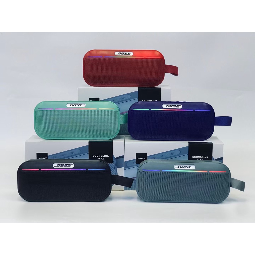 Loa bluetooth BOSE MMS-300 âm thanh trầm ấm. Bảo hành 6 tháng.