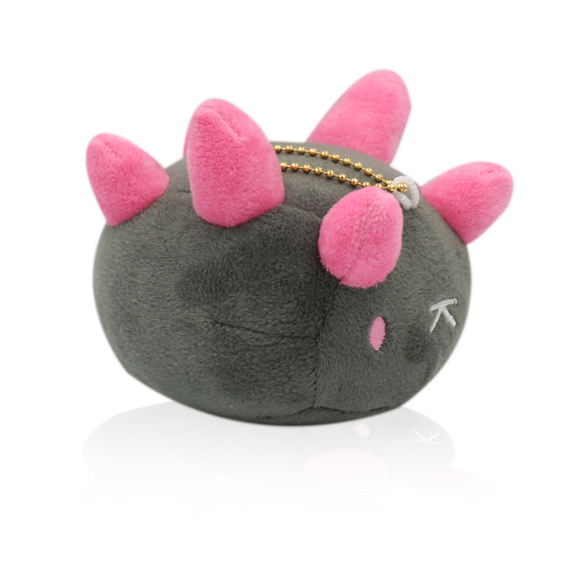 Thú nhồi bông kiểu dáng xinh xắn dễ thương