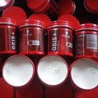 Sáp Vuốt Tóc Nam Osis Thrill