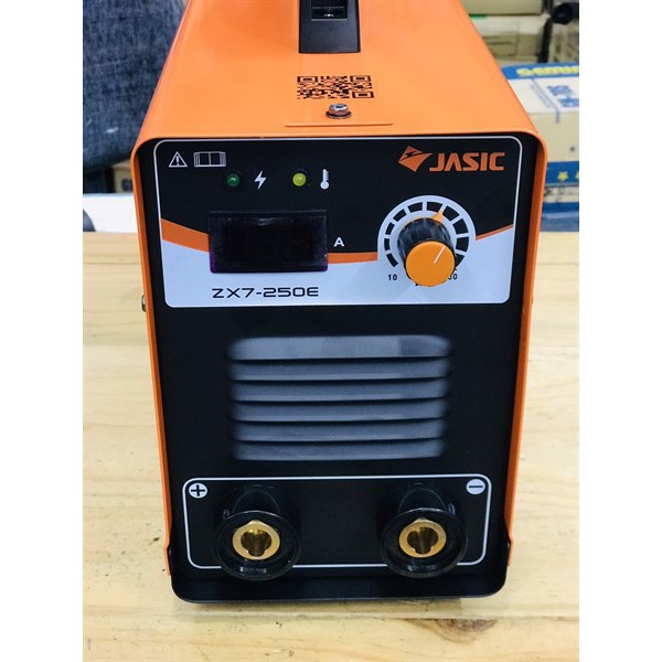 Máy hàn ZX7 250E JASIC WELDCOM