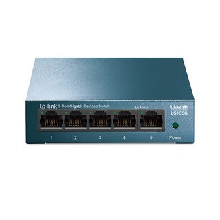 Thiết bị chia mạng TP-Link LS105G