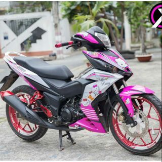 Tem trùm winner 150