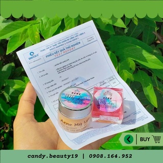 Ance Mụn Mỹ Lyn 5gr -10gr