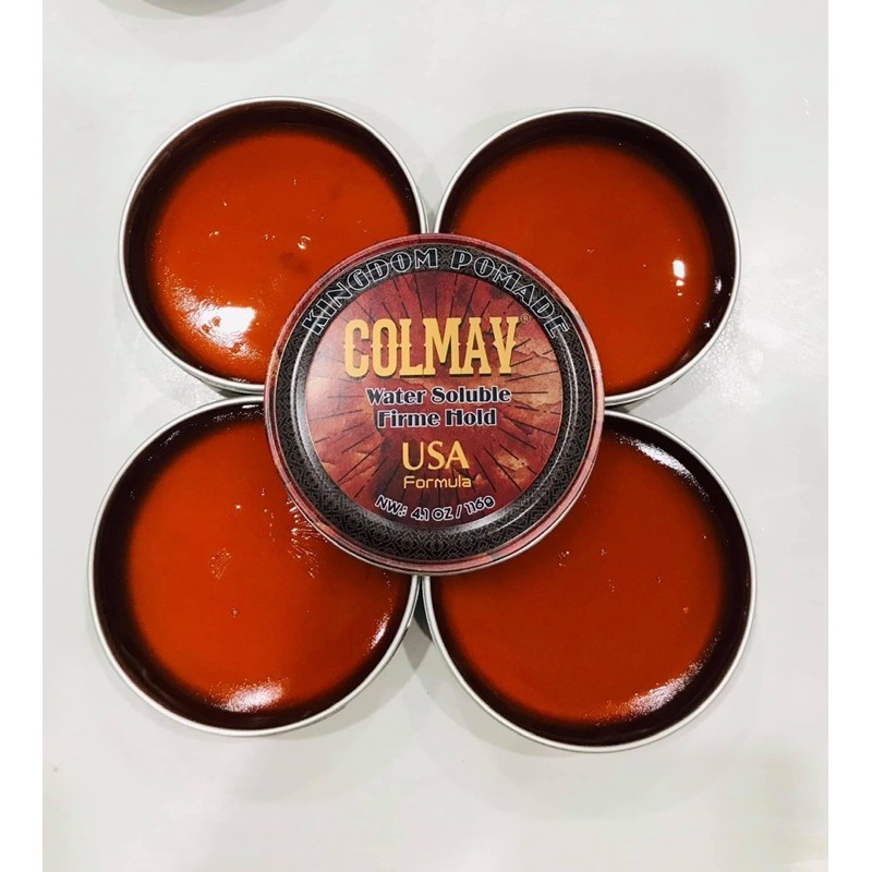 Kingdom pomade 116g colmav