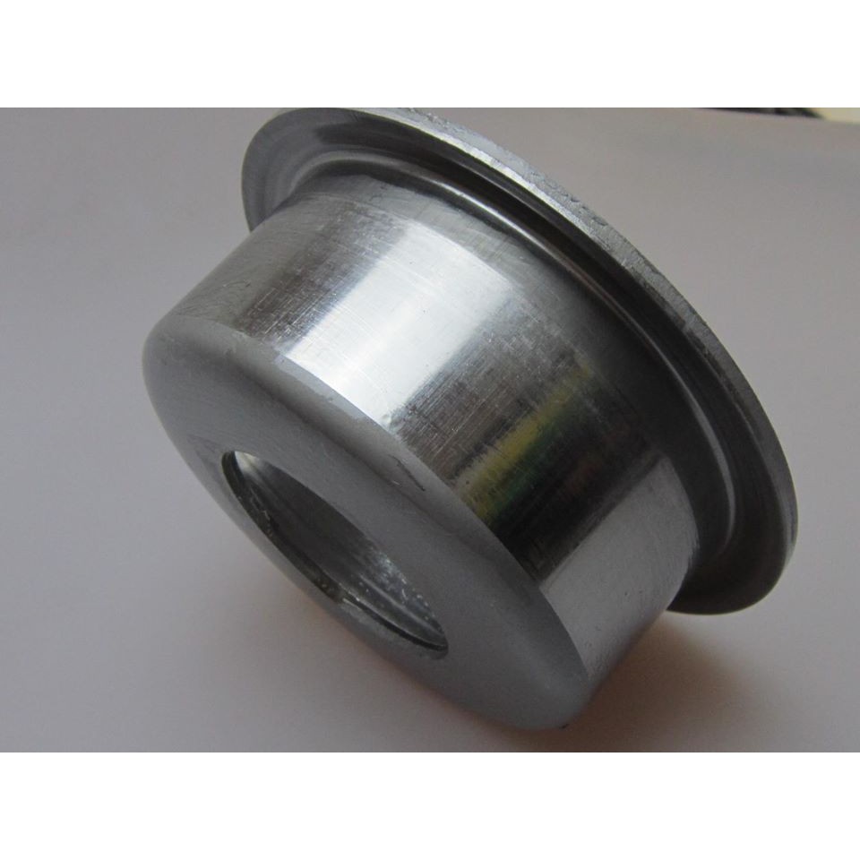 Cốc bi sắt phi 89,cốc bi con lăn,con lăn băng tải,máy ép con lăn băng tải,Hoàng Liêm minh STP