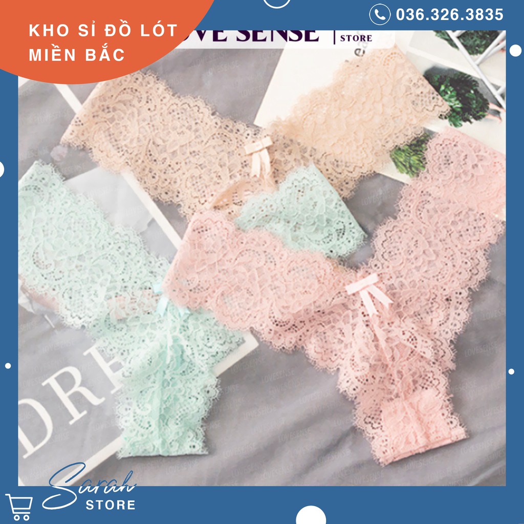 Quần Lót Nữ Lọt Khe - Quần Chíp Nữ Chữ Y Sexy Ren Mềm Mại , Quyến Rũ , Gợi Cảm AL8002 | BigBuy360 - bigbuy360.vn