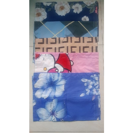 [Siêu rẻ] Vỏ Gối Nằm Cotton Poly Nhập Khẩu Mẫu Mới Nhất (1 Chiếc) | BigBuy360 - bigbuy360.vn