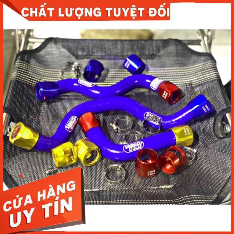 Ống nuoc samco thailand cho winer sonic