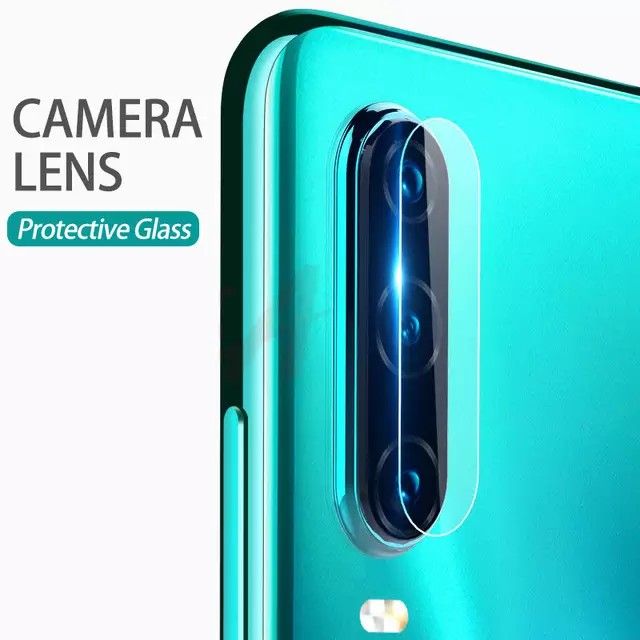Cường lực Camera cho Huawei P30 Lite / Nova 4E đủ phụ kiện