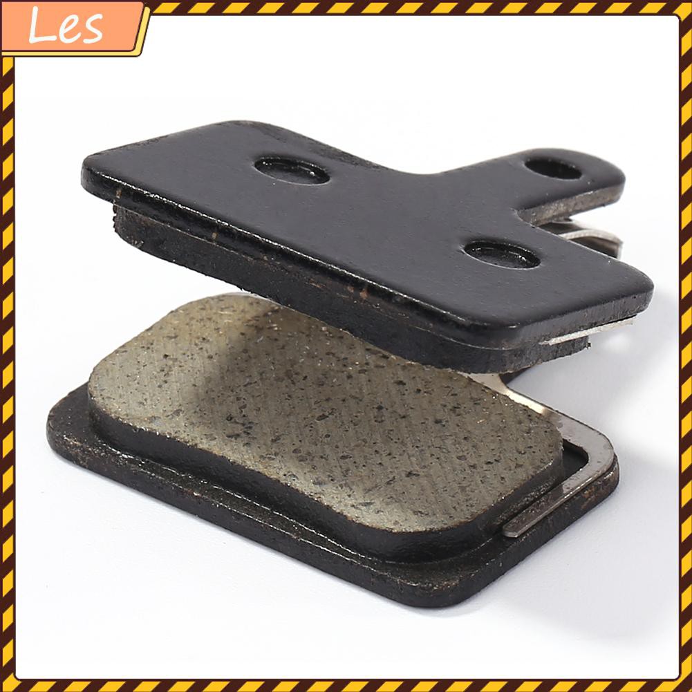 Set 4 Má Phanh Xe Đạp Shimano M375 M445 M446