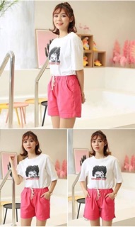 Quần shorts