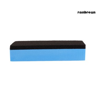Set 2 Miếng Mút Vệ Sinh Kính Xe Hơi