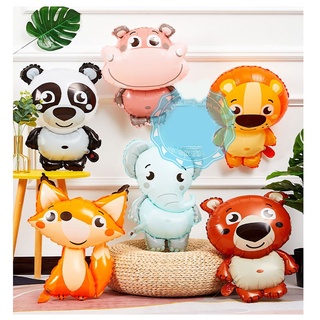 Bóng trang trí hình thú Anime (60cm)