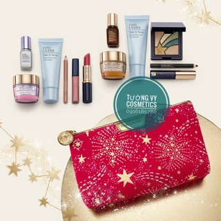 Tách gift set mỹ phẩm Estee Lauder