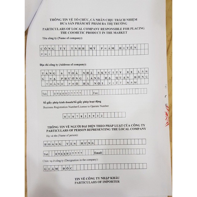 [GIÁ SỈ-MUA 1 TẶNG 1] KEM NÁM HUYỀN PHI CHÍNH HÃNG - LÀM MỜ NÁM & TÀN NHANG | BigBuy360 - bigbuy360.vn