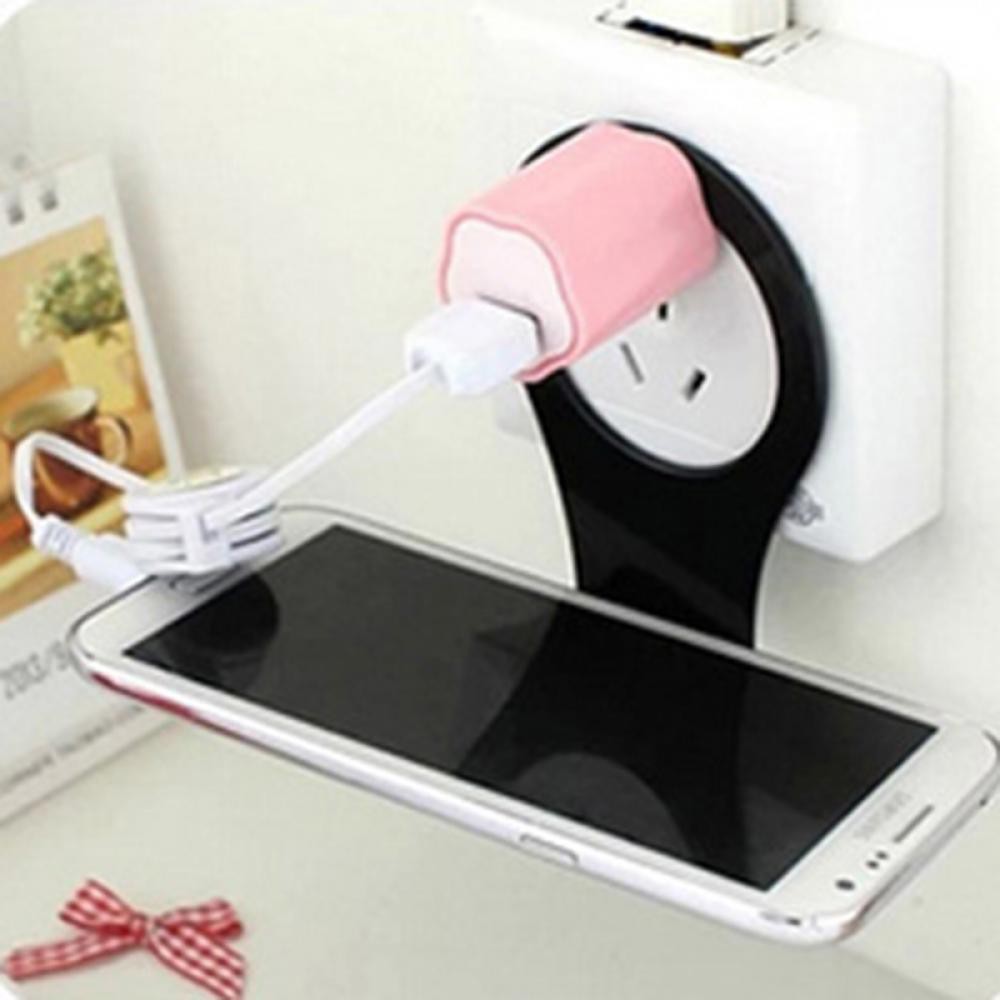 [COD]Giá treo điện thoại sạc pin | BigBuy360 - bigbuy360.vn