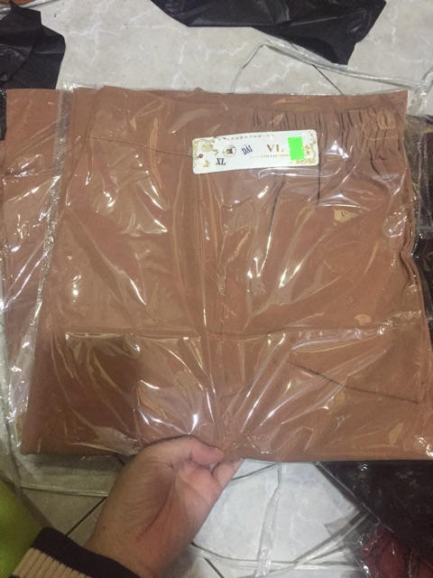 Quần ống rộng trung niên hàng cao cấp