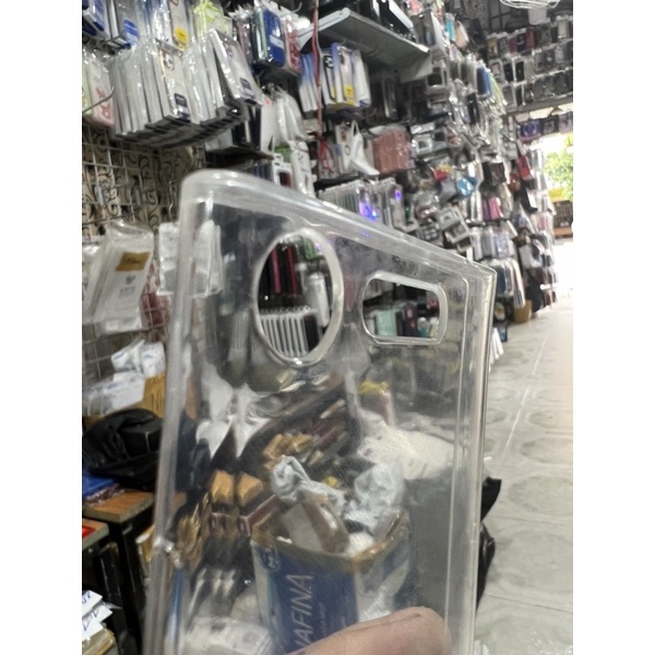 Ốp lưng Sony Xz1, Xa1plus,Xa1ultra dẻo trong suốt