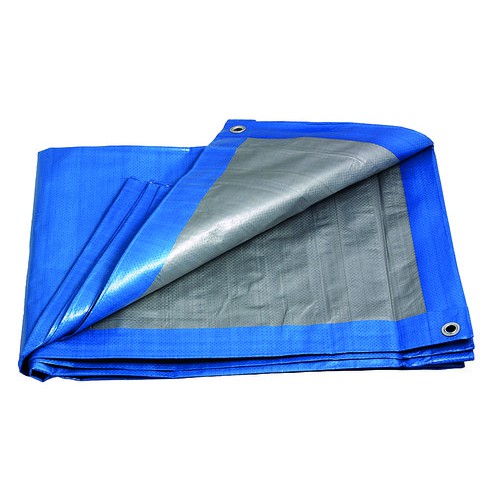 TENDA Tarpal Tent Permeter A12 Can Reques / Custom Shape