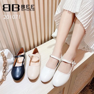 Giày thời trang 3 phân chất da đẹp A7