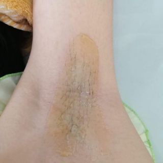 Combo wax Shiny triệt lông