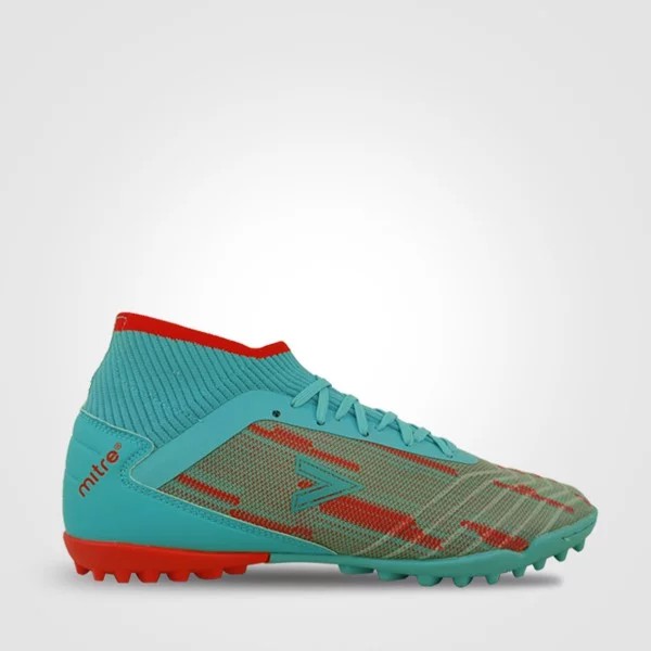 Giày đá bóng giày đá banh giày chính hãng sân cỏ nhân tạo MITRE 181229 mẫu 2020