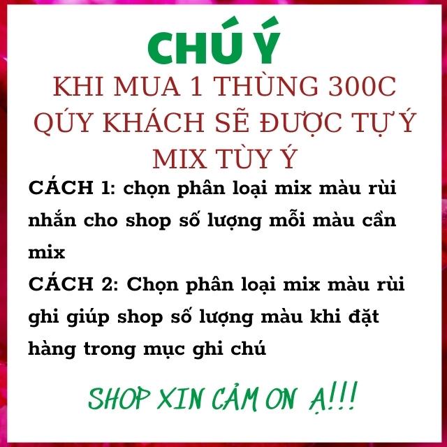 [RẺ NHẤT] Một Thùng 300C Khẩu Trang 4D CT Mask KF94 Hàn Quốc Y Tế Cường Thịnh Xuân Lai Dày Dặn Dáng Đẹp Ôm Sát Mặt