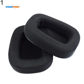 Cặp đệm da bọc tai nghe Logitech G633 G933