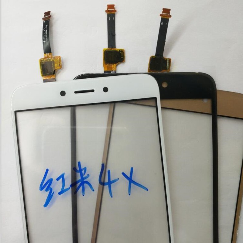 Màn Hình Cùng Bộ Số Hóa Cảm Ứng Thay Thế Cho Xiaomi Redmi 4x